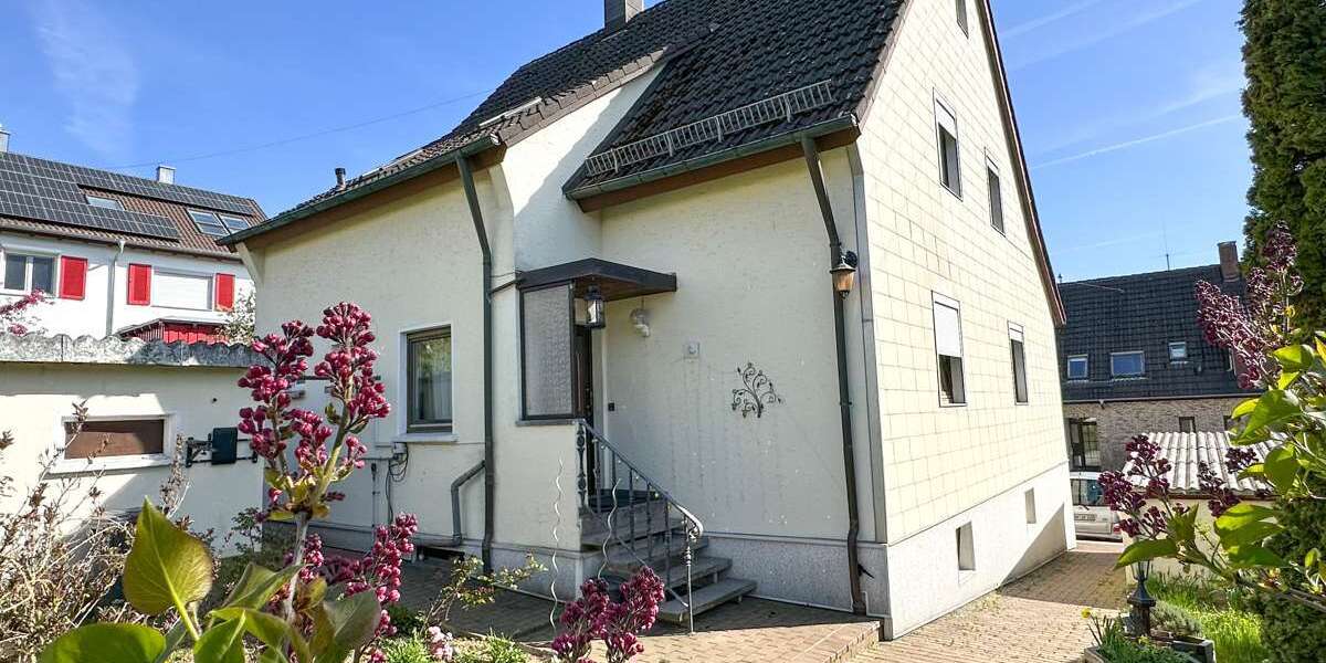 Einfamilienhaus Aalen Attenhofen - 8 Zimmer, 158 m&sup2;, 410.000&euro; | Angebot:26828879