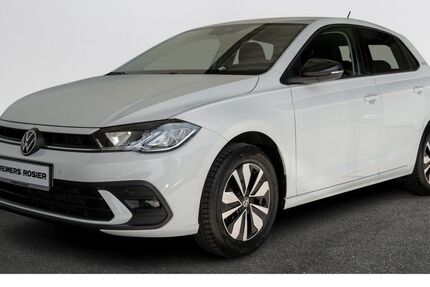 VW Polo 19.990 km 24.790 &euro; Rellingen/Hamburg 25462