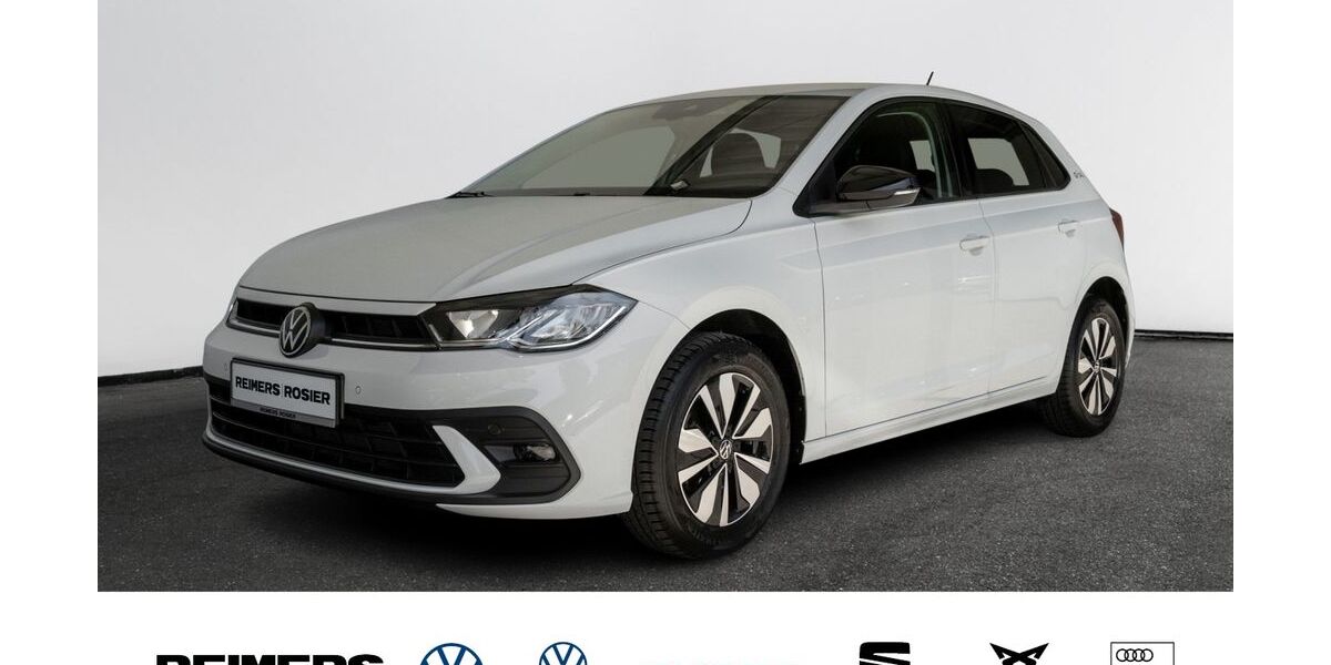 VW Polo 19.990 km 24.990 &euro; Rellingen/Hamburg 25462
