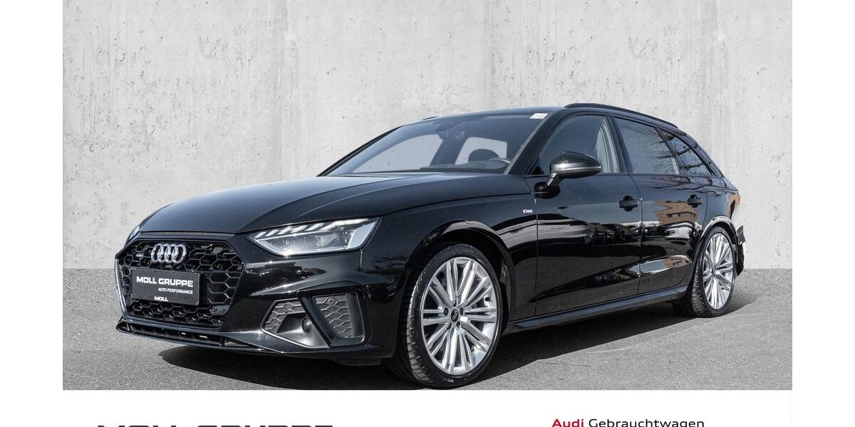 Audi A4 63.166 km 31.910 &euro; Düsseldorf 40474