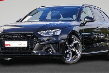 Audi A4 37.852 km 35.440 &euro; Herborn 35745