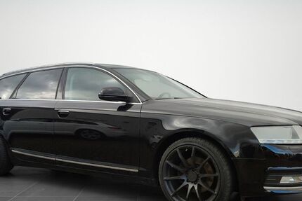 Audi A6 259.675 km 6.999 &euro; Wittenburg 19243