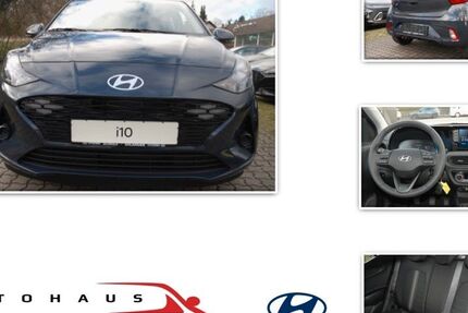 Hyundai i10 2.000 km 17.190 &euro; Erlangen 91056