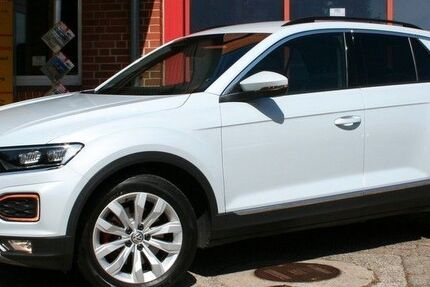 VW T-Roc 117.900 km 18.990 &euro; Celle 29221