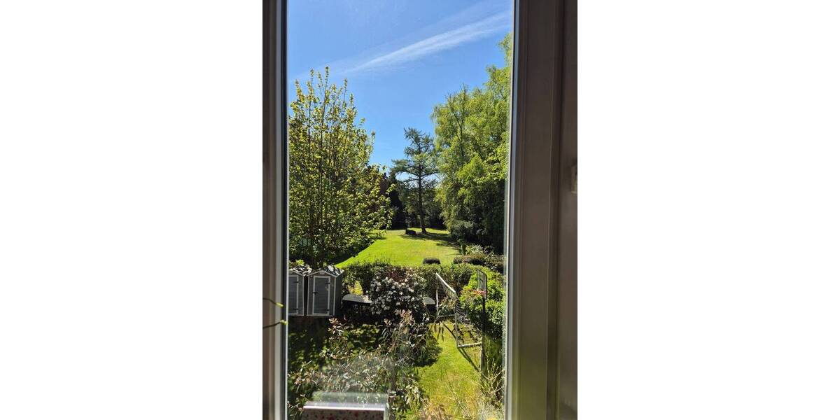 Etagenwohnung Hamburg Alsterdorf - 3 Zimmer, 81 m&sup2;, 980&euro; | Angebot:26389394