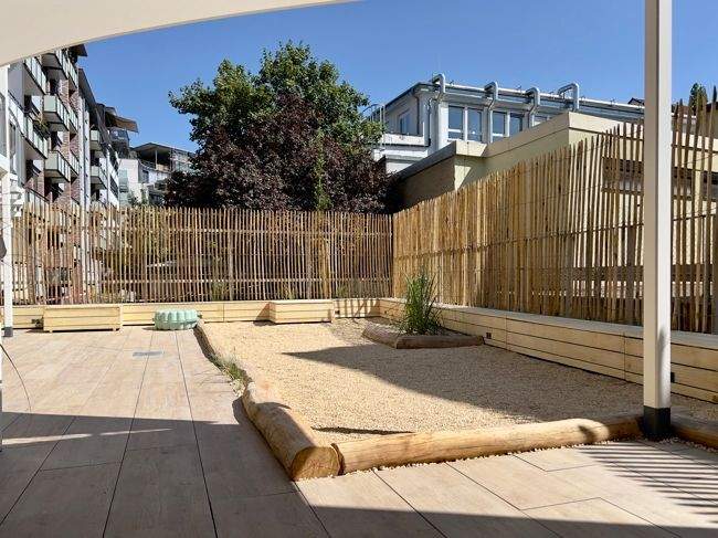 hemma° - Möblierte Mikroapartments (5) 1 zimmer