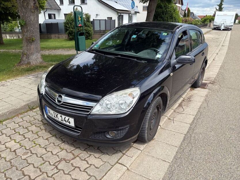 Astra