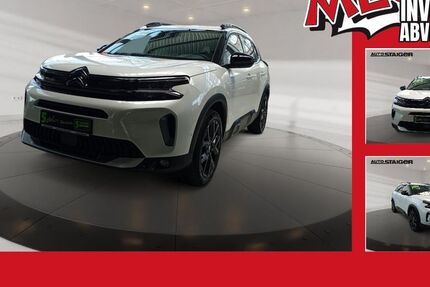 Citroen C5 Aircross 62.111 km 19.490 &euro; Stuttgart 70376