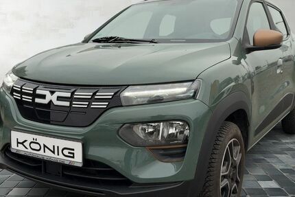 Dacia Spring 2.239 km 17.699 &euro; Teltow 14513