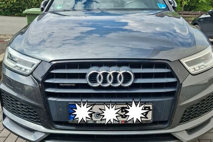 Audi Q3 90.191 km 22.650 &euro; Ahnatal/Weimar 34292