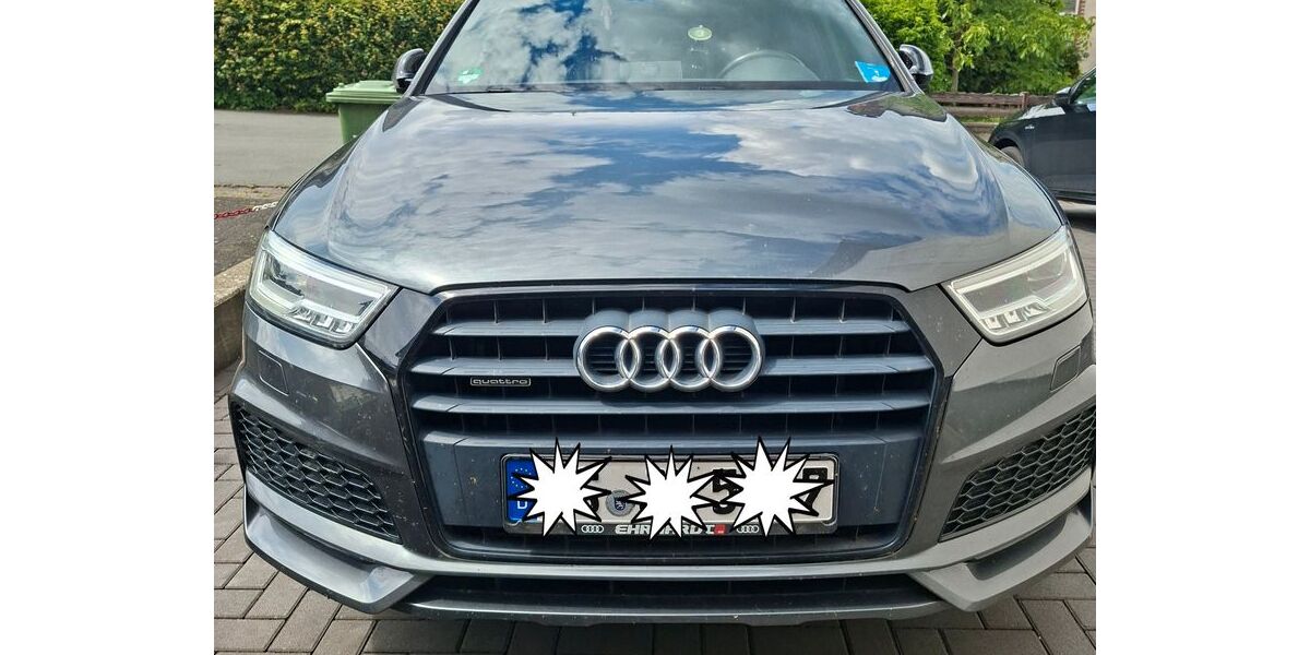 Audi Q3 90.191 km 22.650 &euro; Ahnatal/Weimar 34292
