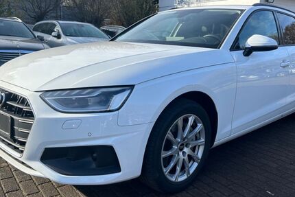 Audi A4 168.000 km 21.490 &euro; Wettenberg 35435