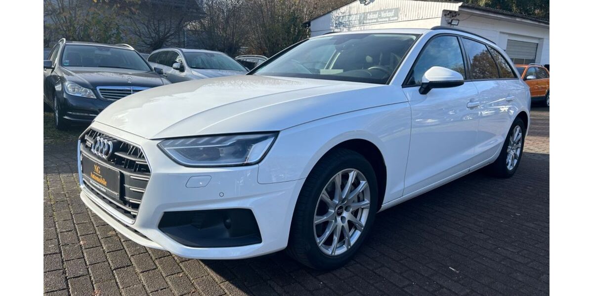 Audi A4 168.000 km 22.490 &euro; Wettenberg 35435