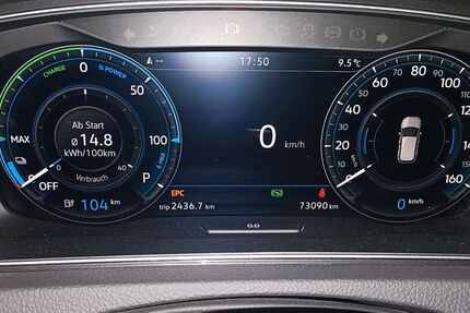 VW Golf 74.200 km 14.850 &euro; Karlshuld 86668