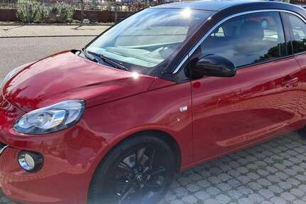 Opel Adam 73.000 km 9.995 &euro; Neustadt 67433