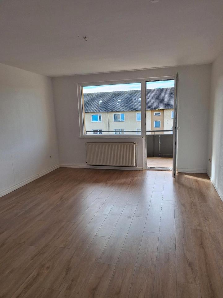 3 Zimmerwohnung in Minden als Kapitalanlage zimmer