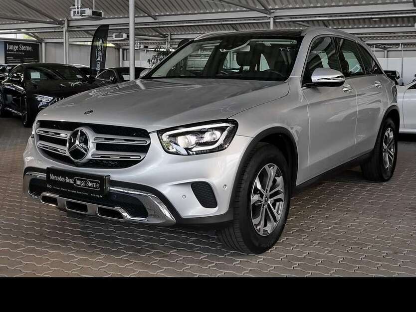 GLC 300