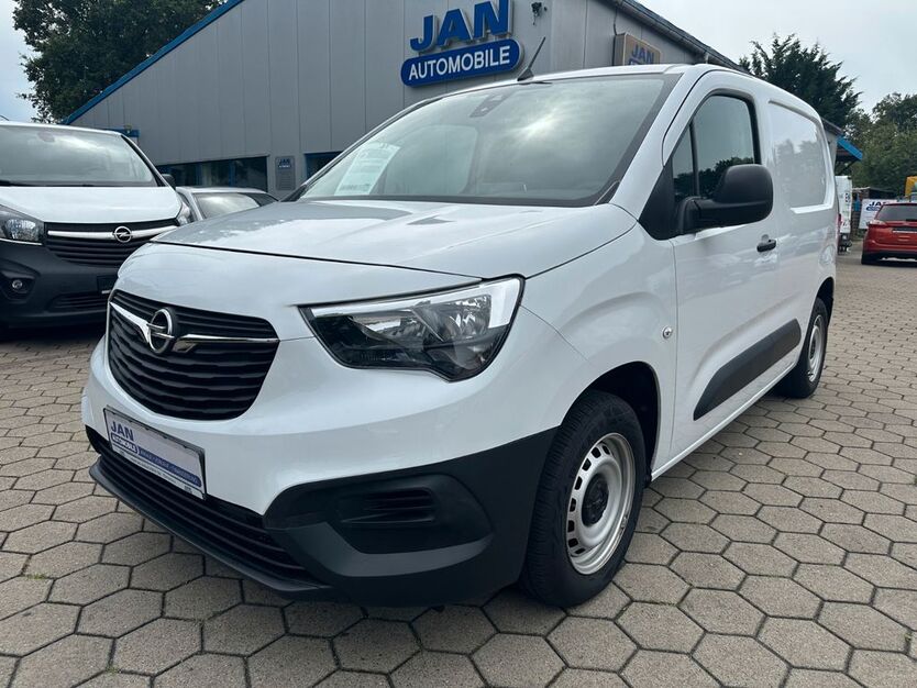 Opel Combo 19.300 km 16.990 € Elmshorn(bei Hamburg) 25335