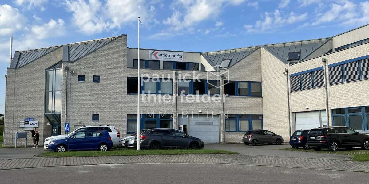 Gewerbeobjekt Taucha Graßdorf - 2.200&euro; | Angebot:26196503