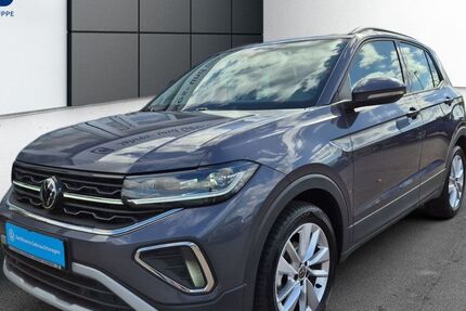 VW T-Cross 13.304 km 26.830 &euro; Wurzen 04808
