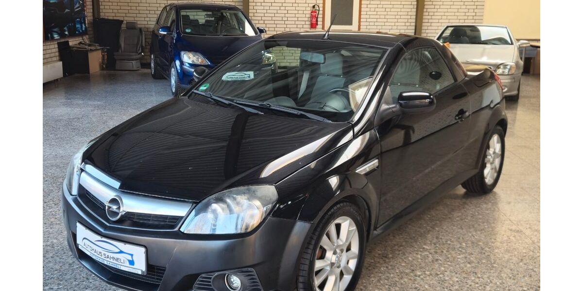 Opel Tigra 210.000 km 2.490 &euro; Rodenberg 31552