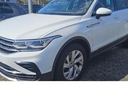 VW Tiguan 86.500 km 26.490 &euro; Gardelegen 39638