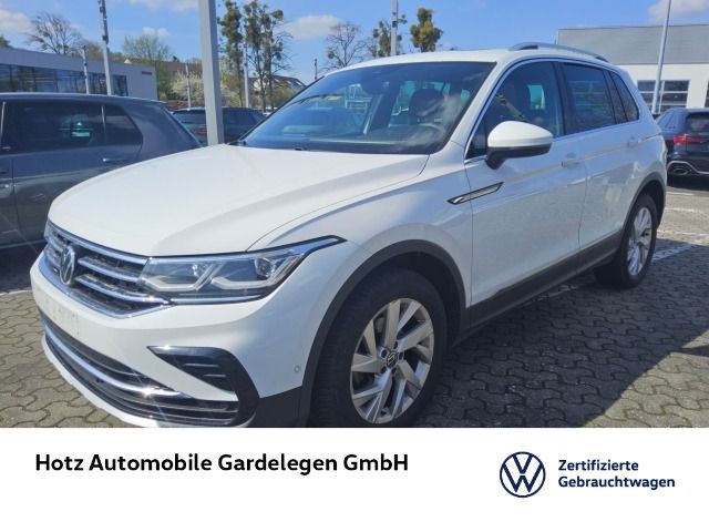VW Tiguan 86.500 km 26.490 &euro; Gardelegen 39638