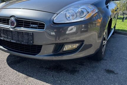 Fiat Bravo 143.741 km 1.999 &euro; Kamenz 01917