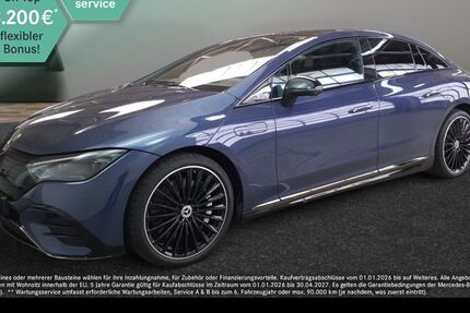 Mercedes-Benz EQE 23.395 km 55.590 &euro; Berlin 10587