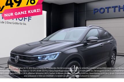 VW Taigo 26.127 km 20.977 € Hamm 59075