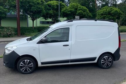 Dacia Dokker 178.500 km 6.190 &euro; Mainhausen 63533
