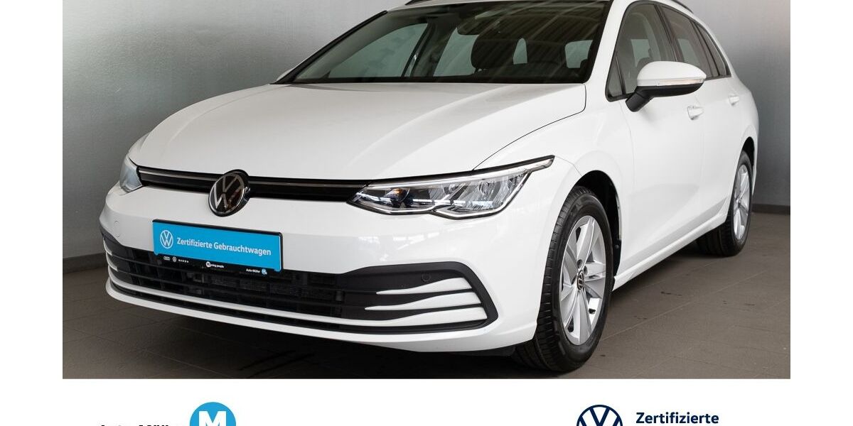VW Golf 58.764 km 16.280 &euro; Hüttenberg-Rechtenbach 35625