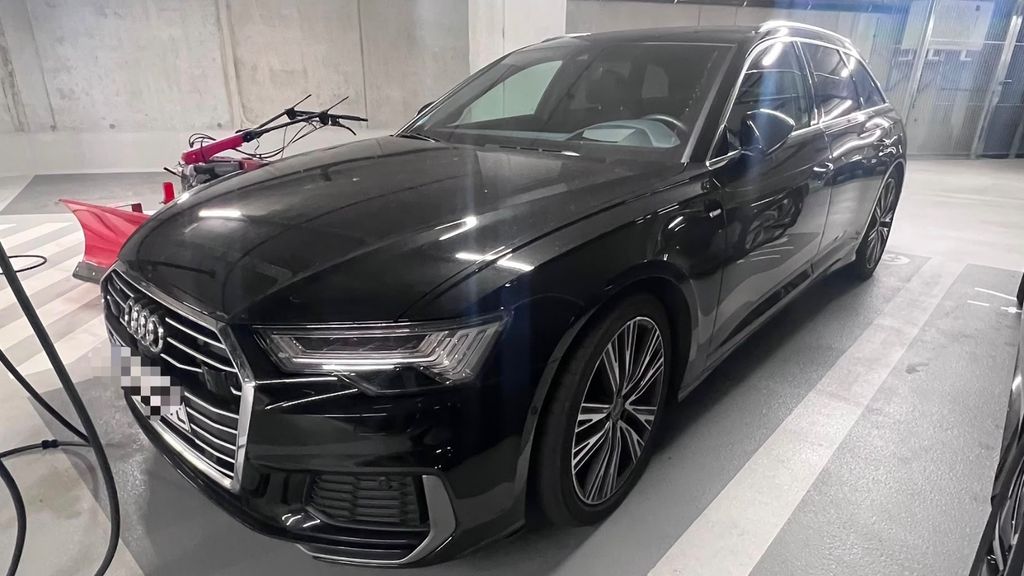 Audi A6 133.500 km 26.999 &euro; Kirchheim unter teck 73230