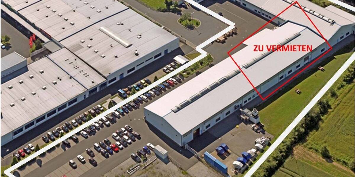 Gewerbeobjekt Gremsdorf bei Höchstadt Gremsdorf - 8.110&euro; | Angebot:26290211