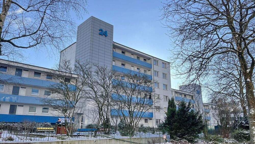 Etagenwohnung Pinneberg - 3 Zimmer, 86 m&sup2;, 269.000&euro; | Angebot:25743550