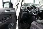 VW Caddy Maxi KOMBI 2.0 TDI 4M LIFE IQ ALLRAD OPTIK 95.000 km 27.991 &euro; Hamm 59077