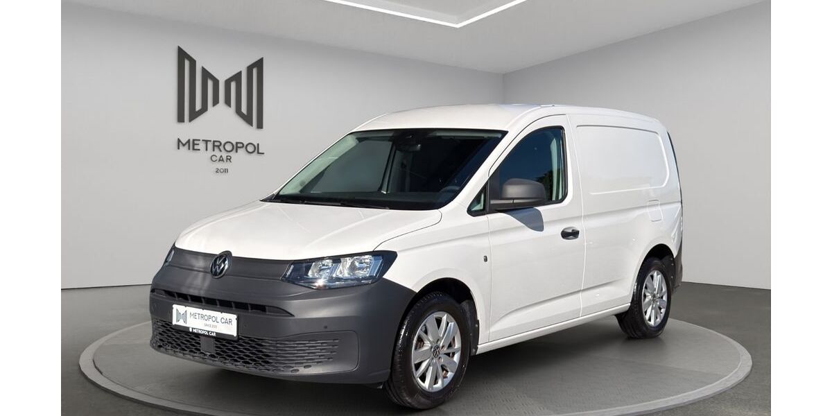 VW Caddy 19.990 km 18.490 &euro; Krumbach (Schwaben) 86381