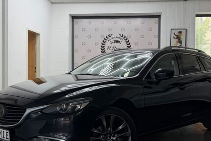 Mazda 6 170.000 km 8.900 &euro; Berlin 10829
