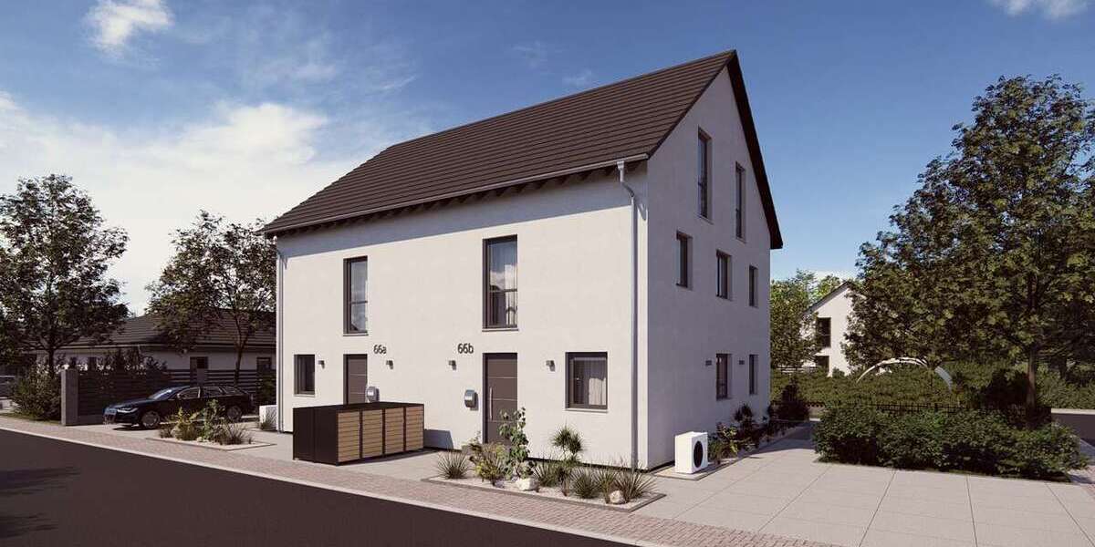 Einfamilienhaus Burbach - 5 Zimmer, 145 m&sup2;, 549.500&euro; | Angebot:24898919