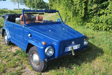 VW 181 70.000 km 12.600 &euro; Reinheim 64354