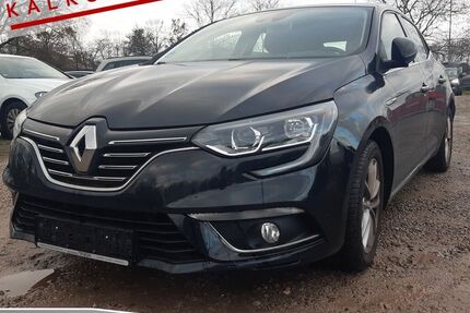 Renault Megane 93.200 km 15.485 &euro; Achern 77855