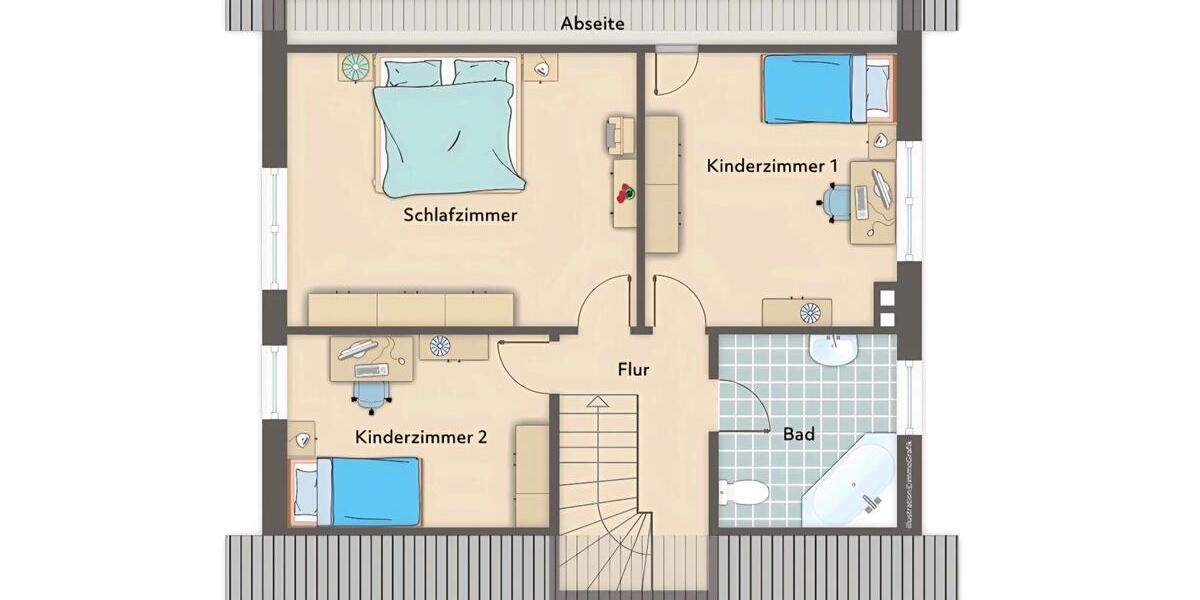 Einfamilienhaus Templin - 5 Zimmer, 122 m&sup2;, 385.000&euro; | Angebot:27076751