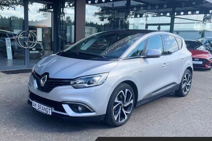 Renault Scenic 56.257 km 13.990 € Uelzen 29525