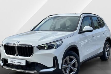 BMW X1 106.983 km 27.807 &euro; Stadthagen 31655