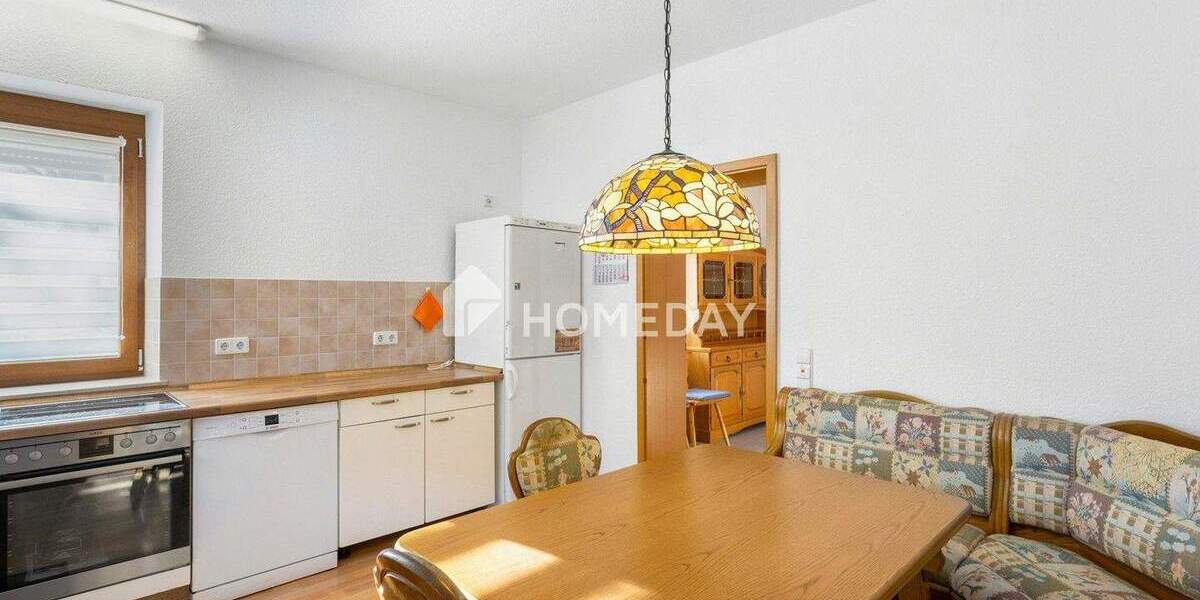 Einfamilienhaus Landstuhl - 5 Zimmer, 100 m&sup2;, 205.000&euro; | Angebot:25267981