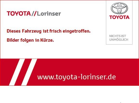 Toyota Yaris 33.621 km 20.490 &euro; Backnang 71522