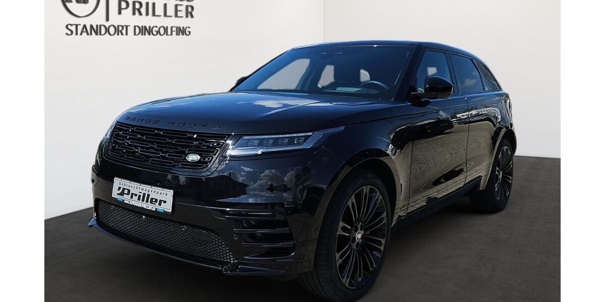 Land Rover Range Rover Velar 32.106 km 76.900 &euro; Dingolfing 84130