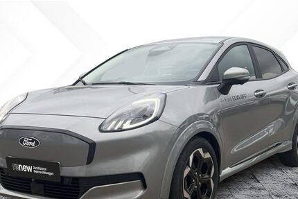 Ford Puma Gen-E 2.664 km 35.875 &euro; Göttingen 37077