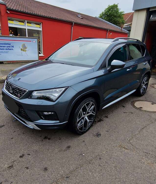 Ateca