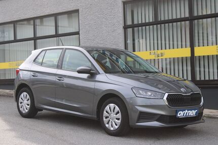 Skoda Fabia 33.500 km 12.480 &euro; Passau 94036